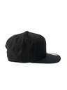 Meatfly Meatfly šiltovka Jacob Snapback Black | Crna | Veličina