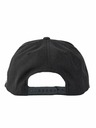 Meatfly Meatfly šiltovka Jacob Snapback Black | Crna | Veličina