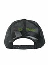 Meatfly Meatfly šilterica Rodie Trucker Lime / Black | Crna | Veličina