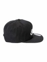 Meatfly Meatfly šilterica Ness Snapback Black | Crna | Veličina