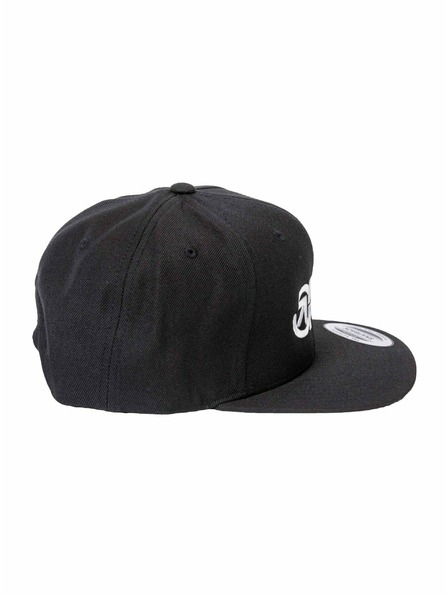 Meatfly Meatfly šilterica Ness Snapback Black | Crna | Veličina
