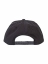 Meatfly Meatfly šilterica Ness Snapback Black | Crna | Veličina
