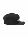 Meatfly Meatfly šilterica Skipper Snapback Grey / Black
