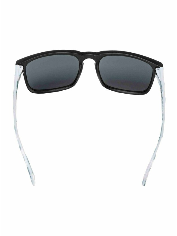 Meatfly Meatfly sunčane naočale Memphis Pink Clouds | Crna | Veličina