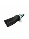 Meatfly Meatfly polarizirane sunčane naočale Clutch 2 Black Mint | Crna | Veličina