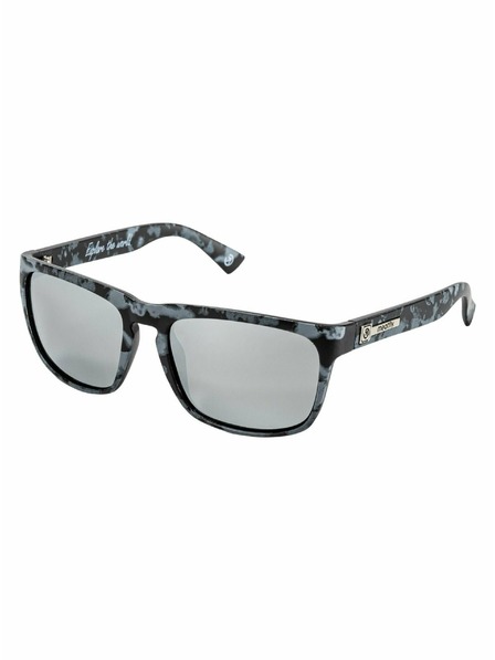 Meatfly Meatfly polarizirane sunčane naočale Ronnie Storm Camo Black | Crna | Veličina