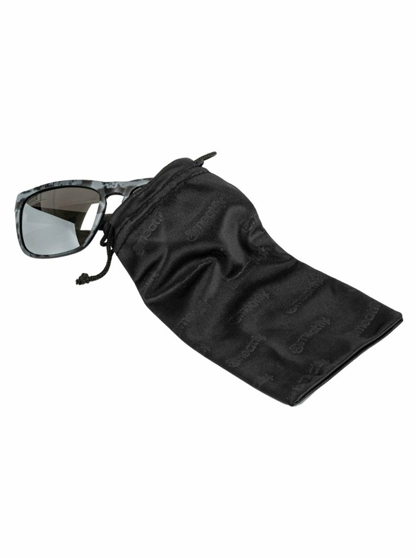 Meatfly Meatfly polarizirane sunčane naočale Ronnie Storm Camo Black | Crna | Veličina