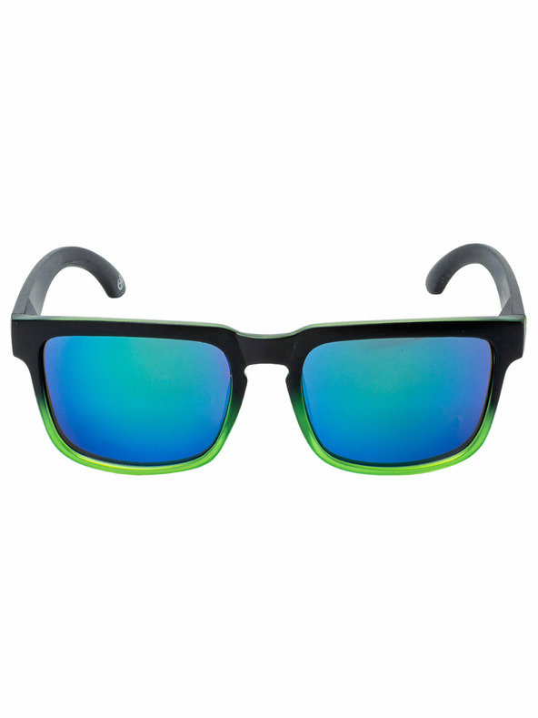 Meatfly Meatfly sunčane naočale Memphis Safety Green/Black | Zelena | Veličina