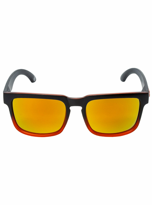 Meatfly Meatfly sunčane naočale Memphis Red Ombre | Crvena | Veličina