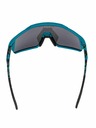 Meatfly Meatfly sunčane naočale Nate Petrol Camo | Plava | Veličina