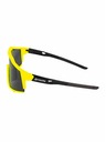 Meatfly Meatfly sunčane naočale Nate Lime | Crna | Veličina