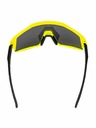 Meatfly Meatfly sunčane naočale Nate Lime | Crna | Veličina