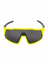Meatfly Meatfly sunčane naočale Nate Lime | Crna | Veličina