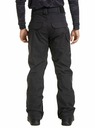Meatfly Meatfly muške SNB & SKI hlače Oggy Black | Crna | Veličina