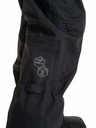 Meatfly Meatfly muške SNB & SKI hlače Oggy Black | Crna | Veličina