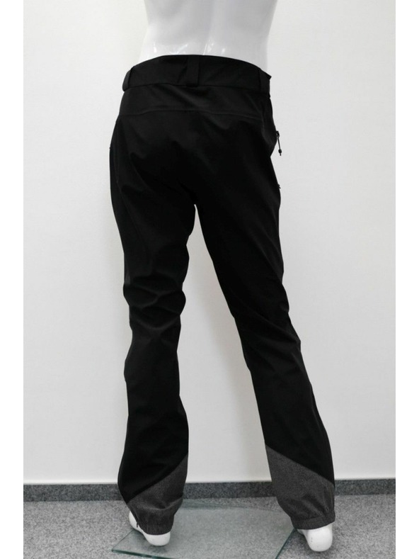 Kilpi Muške outdoor hlače Kilpi MESTALO-M Crna