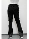 Kilpi Muške outdoor hlače Kilpi MESTALO-M Crna