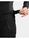 Kilpi Muške outdoor hlače Kilpi MESTALO-M Crna