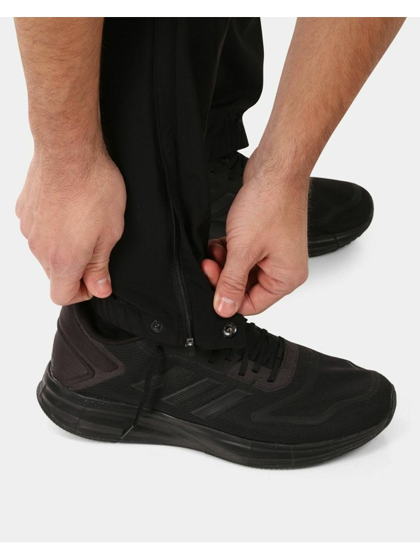 Kilpi Muške outdoor skidive hlače Kilpi HOSIO Crna