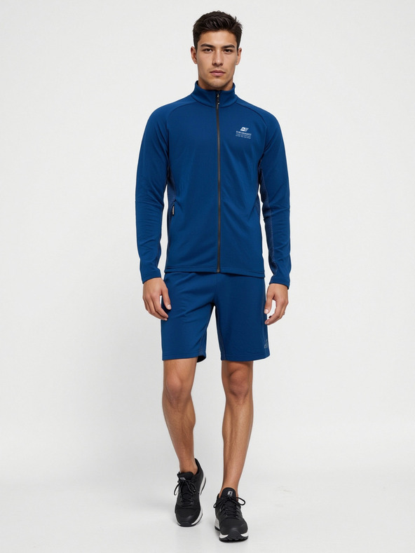 ALPINE PRO Muška brzo sušeća majica ALPINE PRO GOLL 2