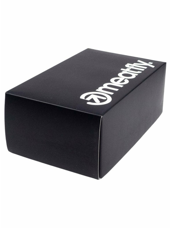 Meatfly Meatfly čarape Lexy Gift Pack Green Dots | Višebojna | Veličina