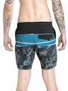 Meatfly Meatfly muške kupaće hlačice Keith Boardshorts 17" Mossy Petrol | Plava | Veličina