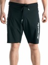 Meatfly Meatfly muške kupaće hlačice Mitch Boardshorts 21 Black | Crna | Veličina