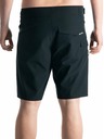 Meatfly Meatfly muške kupaće hlačice Mitch Boardshorts 21 Black | Crna | Veličina