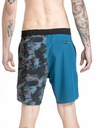Meatfly Meatfly muške kupaće hlače Ernie Boardshorts 19" Mossy Petrol | Plava | Veličina