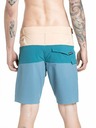 Meatfly Meatfly muške kupaće hlače Mitch Boardshorts 21" Slate Blue / Latte | Plava | Veličina
