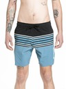 Meatfly Meatfly muške kupaće hlače Keith Boardshorts 17" Slate Blue | Plava | Veličina