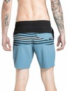 Meatfly Meatfly muške kupaće hlače Keith Boardshorts 17" Slate Blue | Plava | Veličina
