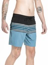 Meatfly Meatfly muške kupaće hlače Keith Boardshorts 17" Slate Blue | Plava | Veličina