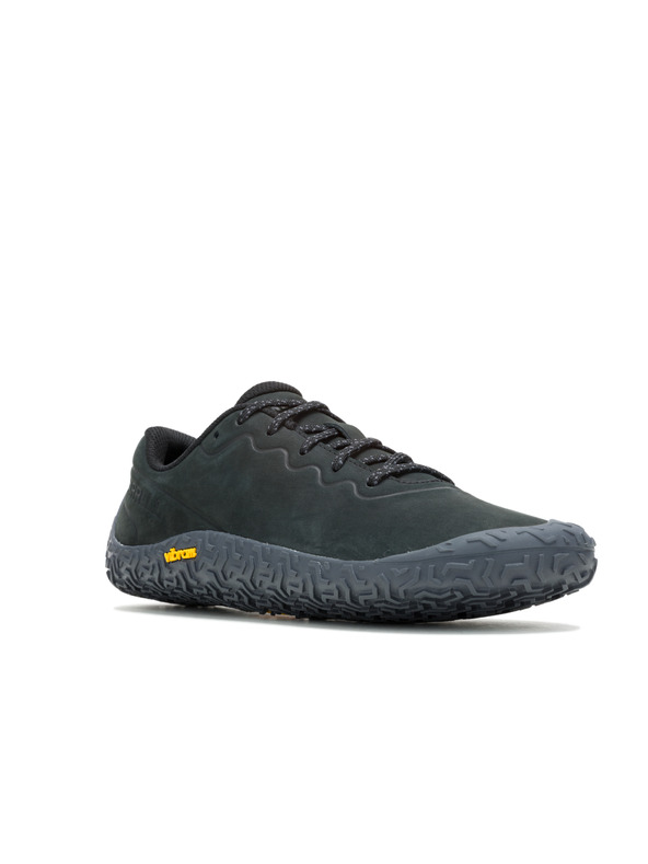 Merrell Ženske barefoot cipele crne MERRELL