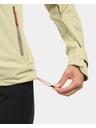 Kilpi Ženska softshell jakna Kilpi BELTRA Bež