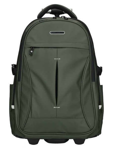 Enrico Benetti Ruksak Enrico Benetti Northern 47250 Olive