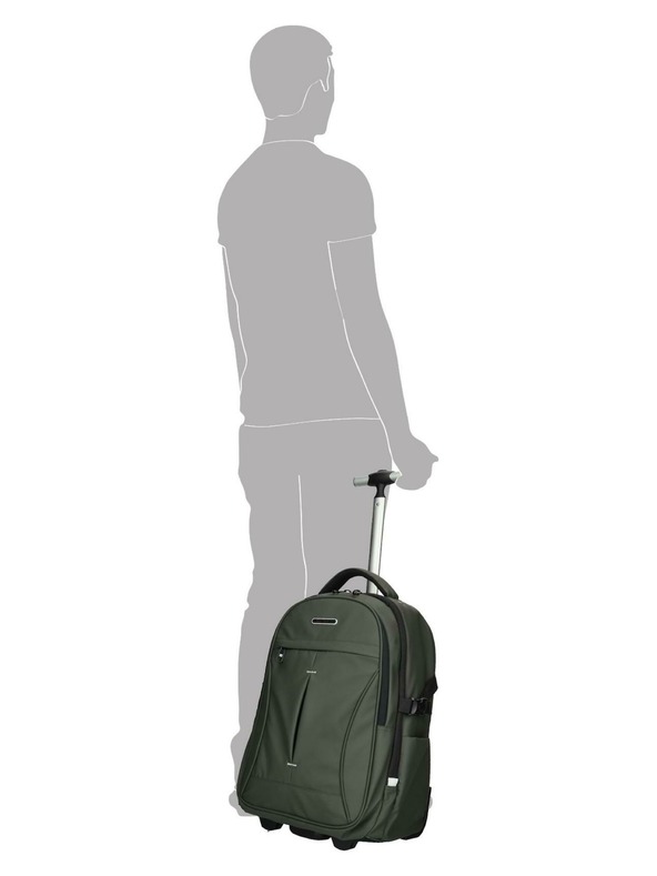 Enrico Benetti Ruksak Enrico Benetti Northern 47250 Olive