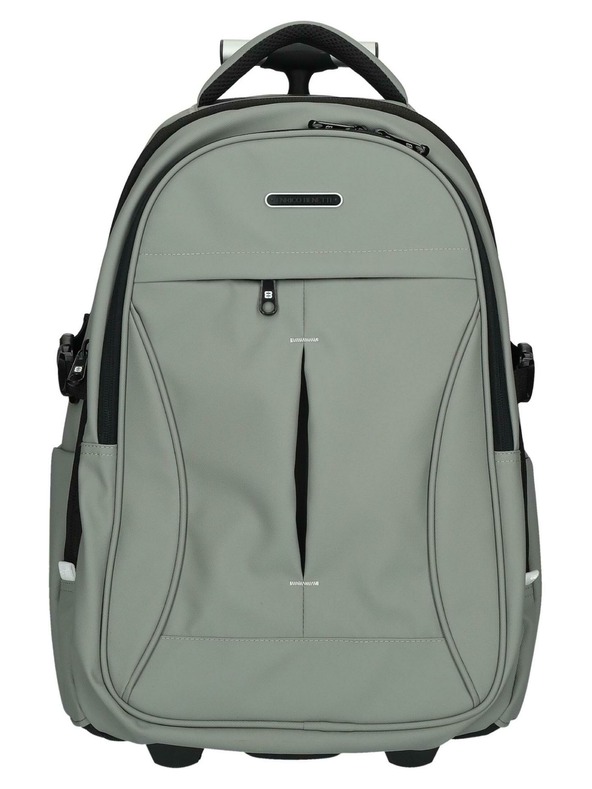 Enrico Benetti Ruksak Enrico Benetti Northern 47250 Grey