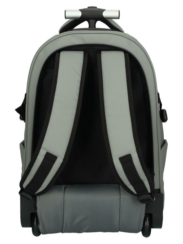 Enrico Benetti Ruksak Enrico Benetti Northern 47250 Grey