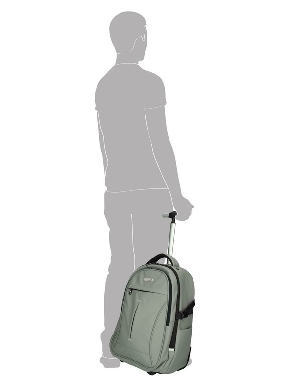 Enrico Benetti Ruksak Enrico Benetti Northern 47250 Grey