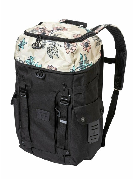 Meatfly Meatfly ruksak Scintilla Fragnance Sand / Black