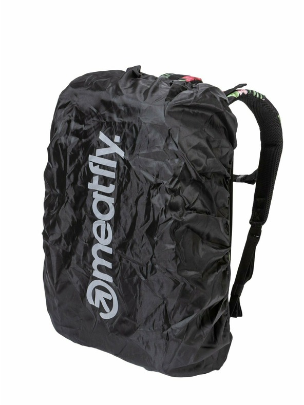 Meatfly Meatfly ruksak Scintilla Fragnance Sand / Black