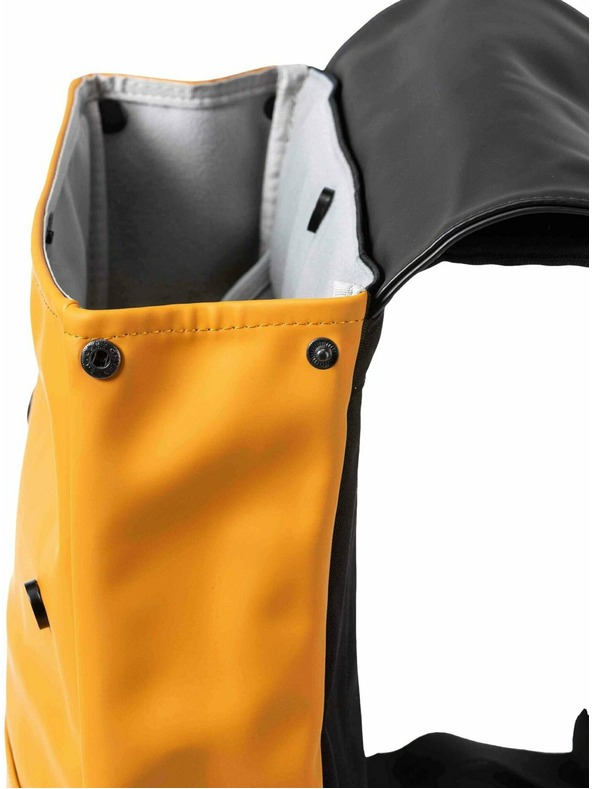 Meatfly Meatfly ruksak Kyle Honey / Black