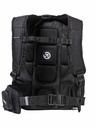 Meatfly Meatfly ruksak Ramble Black 26 L | Crna | Volumen 26 L