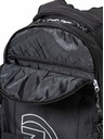 Meatfly Meatfly ruksak Ramble Black 26 L | Crna | Volumen 26 L