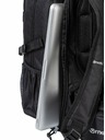 Meatfly Meatfly ruksak Ramble Black 26 L | Crna | Volumen 26 L