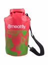 Meatfly Meatfly vreća Dry Bag 10 L Pink | Ružičasta | Volumen 10 L