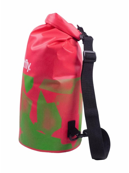 Meatfly Meatfly vreća Dry Bag 10 L Pink | Ružičasta | Volumen 10 L