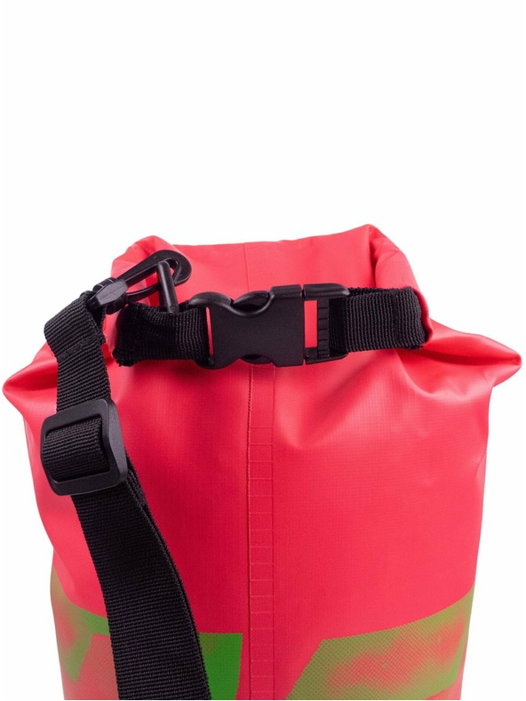 Meatfly Meatfly vreća Dry Bag 10 L Pink | Ružičasta | Volumen 10 L