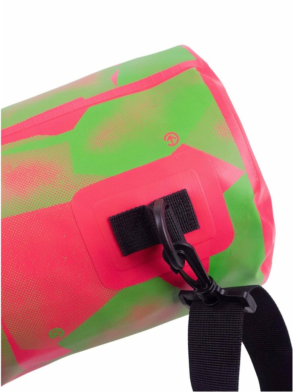 Meatfly Meatfly vreća Dry Bag 10 L Pink | Ružičasta | Volumen 10 L